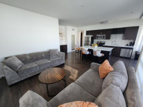 Large Apartment Home